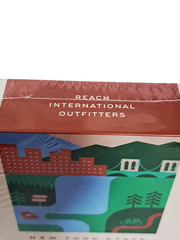 BRAND NEW — New York Adventure Bucket List 50 Scratch-Off Cards RIO