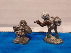 Talisman The Magical Quest Game 2nd Edition (Incomplete, No Board)