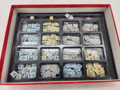 LEE VS GRANT WILDERNESS CAMPAIGN War Board Game Victory Games AH 1988