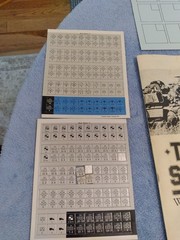 Trial of Strength War on Eastern Front 1941-45 War Strategy Game Panther Games