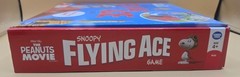 The Peanuts Movie SNOOPY Flying Ace Board Game And Red Baron NEW-OPEN BOX