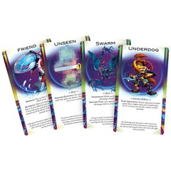 Cosmic Encounter: Duel Board Game | Classic Game of Intergalactic Conquest