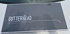 Gutterhead – The Fiendishly Filthy Drawing Game Original Edition New Sealed
