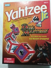 7 Games Ages 3 -4-5 Memory Hippos Yahtzee Popomatic Clue Jr Skip-Bo Jumbo Cards
