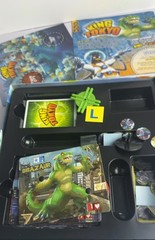 King of Tokyo Board Game IELLO Richard Garfield Monster Dice Game Good