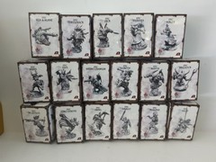 Lot Of 17 Archon Studio Board Games LOAD (Kickstarter Exclusive) SW (New) M31