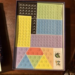 Vintage Wizard’s Quest Board Game 1979 Avalon Hill ~ 100% Complete! New Open Box