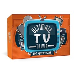 Ultimate TV Trivia,Contemporary Manufacture