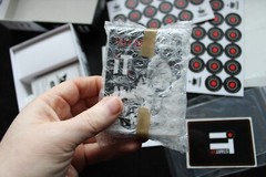 NEW UNPLAYED The IT Card Game – Start UP with Corrupted Data Expansion