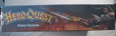 2021 Heroquest Game System – Sealed – Avalon Hill / Hasbro