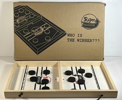 Fast Sling Puck Game,Sling Puck Game,Super Winner Games Toy
