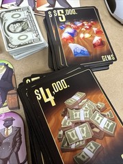 Goodcritters Card game Demo Copy From Arcane Wonders