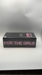 What Do You Meme? For The Girls Adult Party Card Game 500 Cards 1 Spinner