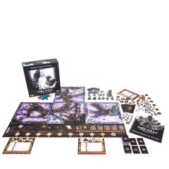 Steamforged Games Dark Souls: Painted World of Ariamis Core Set STE DS-019