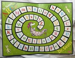 2000 Dr. Seuss’s ABC Game by University Games New Old Stock FREE SHIPPING