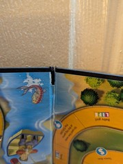 4 Vintage 1998-2000 Hasbro Board Games Bundle – Clue, Life, Scrabble & Sorry!