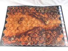 Steamforged Games Godtear: The Borderlands Starter Set Board Game w/ Miniatures…