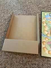 Maurice Sendak’s Little Bear Leap Frog Game COMPLETE Vintage 1999 Free Shipping