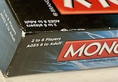 Monopoly Yu-gi-oh! Edition NEW 100% Complete Open Box Board Game USAopoly Sealed
