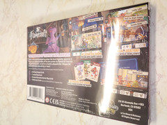 Flamecraft Board Game Exclusive Promo Pack | Dragons Of The Past | New Sealed