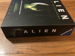 Ravensburger Alien Fate of The Nostromo Game Board – 60001932