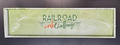 Railroad Ink Challenge – Lush Green Edition | Horrible Guild Games – [NEW]