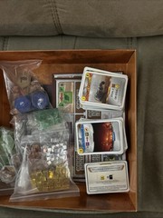 Indie Boards and Cards Terraforming Mars Board Game – 6005SG
