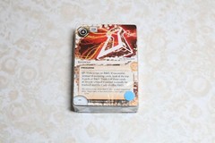 Android Netrunner – Spin Cycle – True Colors Data Pack – Sealed Cards