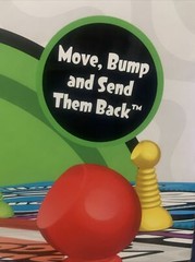SCOOT HOME BOARD GAME