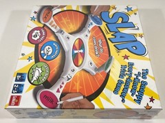 Slap! The Snappy I Know The Answer to Every Question Trivia Game – Brand New