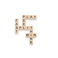 Classic Word Game