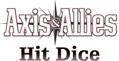 Renegade Games Studio – Axis & Allies Hit Dice