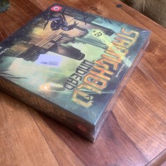 Stronghold Games Stronghold Undead – Board Game
