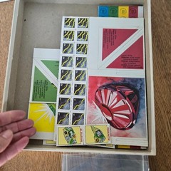DARKOVER The Ages of Chaos 1979 Eon Products UNPUNCHED