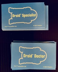 Hasbro R2-D2 OPERATION – Star Wars Edition! 100% Complete & Original!