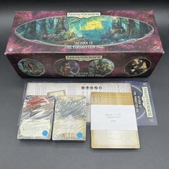 Arkham Horror the Card Game LCG Return to the Forgotten Age (AHC46) Cards Sealed