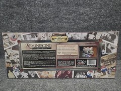 Vintage 1998 REMINISCING The Millennium Edition The Game for People Over Thirty