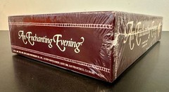 An Enchanted Evening: The Game of Love, Laughter & Romance *NEW & SEALED*