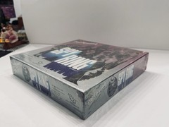 SPY RING SCENARIO GAME 1986 TSR Games NIB
