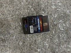 Dice Throne Outcasts Champion Edition (retail) Complete set – See Description
