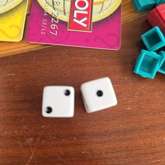 Monopoly Here and Now World Edition COMPLETE Unit Works Parker Brothers 2008