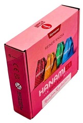 Hanami Deluxe Edition + Bento Bags + Mini Exp. by Keymaster Games – SEALED