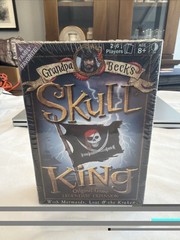 Grandpa Beck’s Games Skull King The Original Game + Legendary Expansion