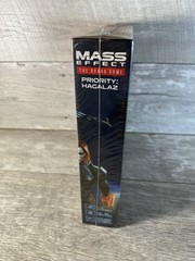 Mass Effect: The Board Game – Priority: Hagalaz; Bioware Normandy