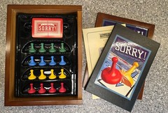 Vintage Game Collection Lot Risk Stratego Clue Jenga Life Sorry Monopoly Scrabbl