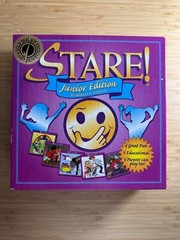 Stare Junior Edition for Children 6 to 12 Years Old