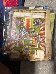 Battlelore Epic Fantasy Adventures- Days of Wonder