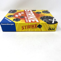 STRIKE Dice Game 2020 Ravensburger Ages 8-99, 2-5 Players, 15 min Brand New
