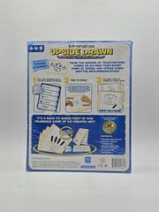 NEW Telestrations Upside Drawn 4-12 players sketch & guess game 12 years +