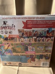 Flamecraft Board Game Standard Edition